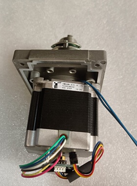 多摩川TAMAGAWA步进电机TS3653N332接口齐全-议价