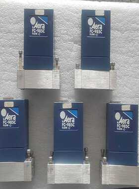 询价AeraFC-985C质量流量计，
