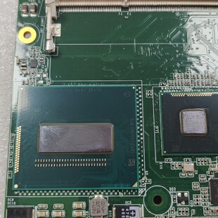 询价-DFI H920HM86BSO4100E 774H