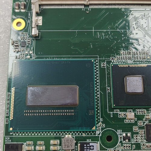 询价-DFI H920HM86BSO4100E 774H