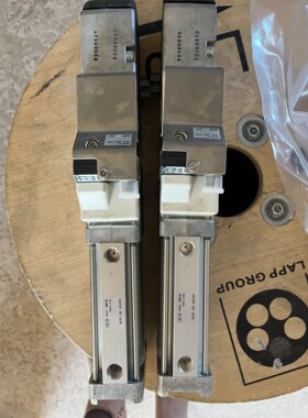 议价议价CKZ3T50-30T-X2734全新裸肌有划痕一个议价