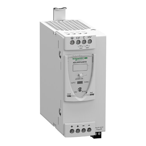 议价原装正品施耐德通用型开关电源ABL8RPS24030/50/ABL8RPS24100