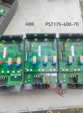 软启动器PST175-600-70等电源板1SFB53【询价】