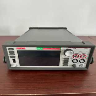 KEITHLEY吉时利DMM7510数字源表万用表实物拍--议价商品
