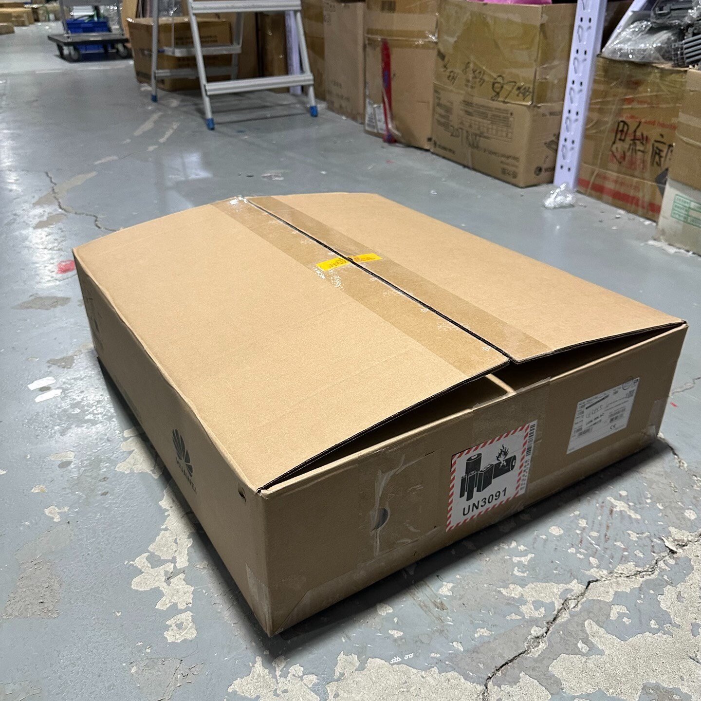 全新华为CE685548S6QHI万兆光口交换机