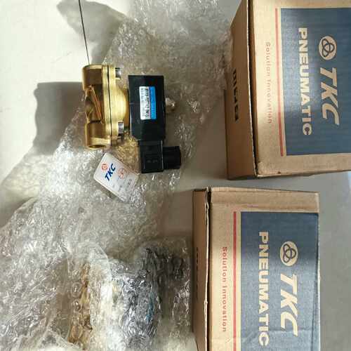 咨询-TKC电磁阀J011X-10T742，参数:DN15、A
