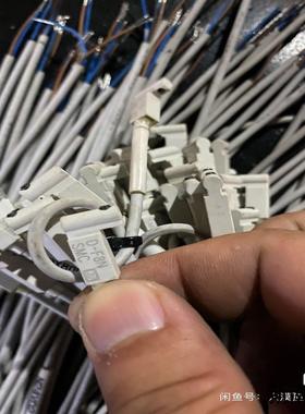 全新SMC815磁性开关D-F8N05米共37条议价商品