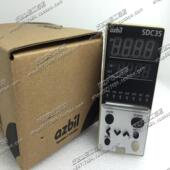 SDC35C35TR0UA1000C35TC0UA1000C35TV0UA1000原装 山武温控器