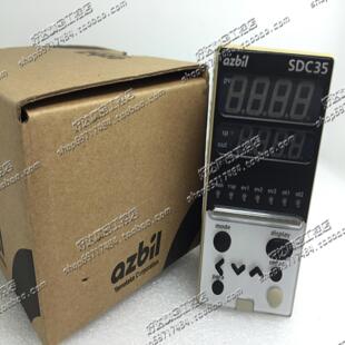 山武温控器 SDC35C35TR0UA1000C35TC0UA1000C35TV0UA1000原装