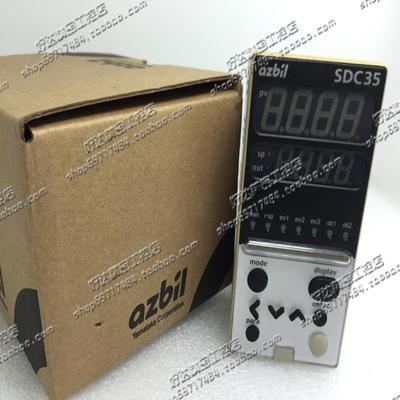 SDC35C35TR0UA1000C35TC0UA1000C35TV0UA1000原装山武温控器