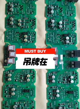 询价-驱动板A5E00714565A5E00121526
