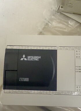 三菱PLCFX3G40MTES原装拆机实物拍摄功-议价