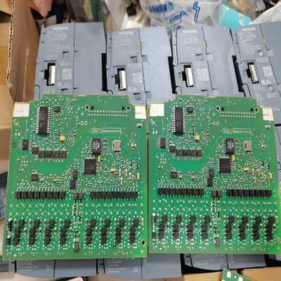 【议价】6ES7331-7TF01-0AB0板子，的来适用