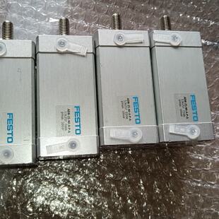 气缸原装 议价商品 FESTO紧凑型气缸ADN2540A
