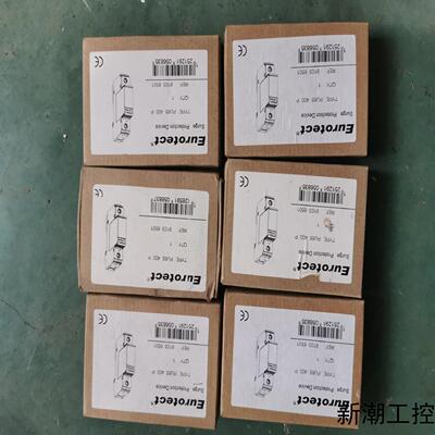 全新Eurotect欧申浪涌PU65 400 P全新带包议价商品