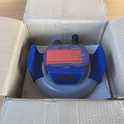BRITA 272400 PURITY 1200 QUELL PRESSURE VESSEL LID WITH MDU