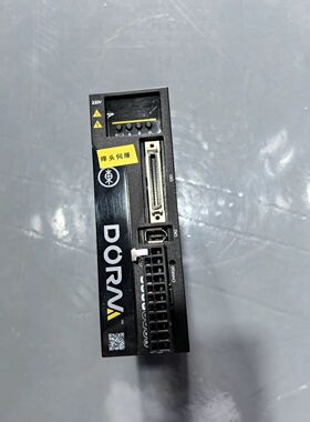 议价DORMA400瓦伺服驱动器DS2P04AS议价