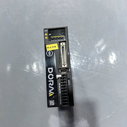 议价DORMA400瓦伺服驱动器DS2P04AS议价