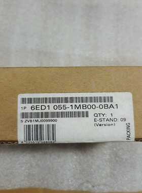 6ED1055-1MB00-0BA16ED1~询价