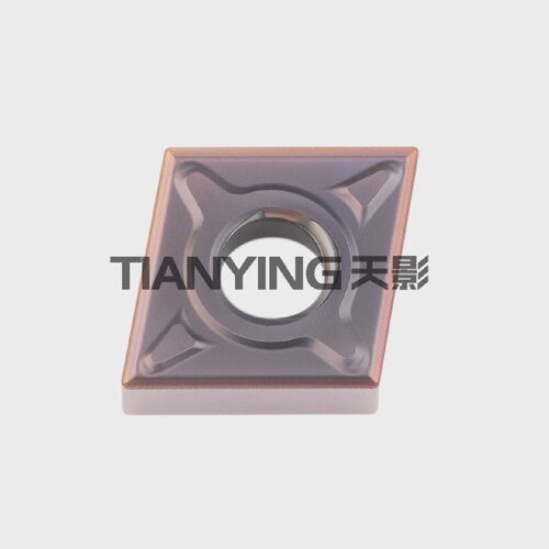 数控刀片CNMG160608-EMYBG205不锈钢专用切削工具