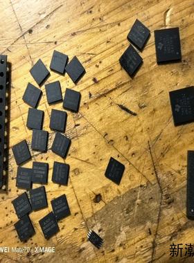 c芯片XC6SLX45GL3523成色如图全新芯片散议价商品