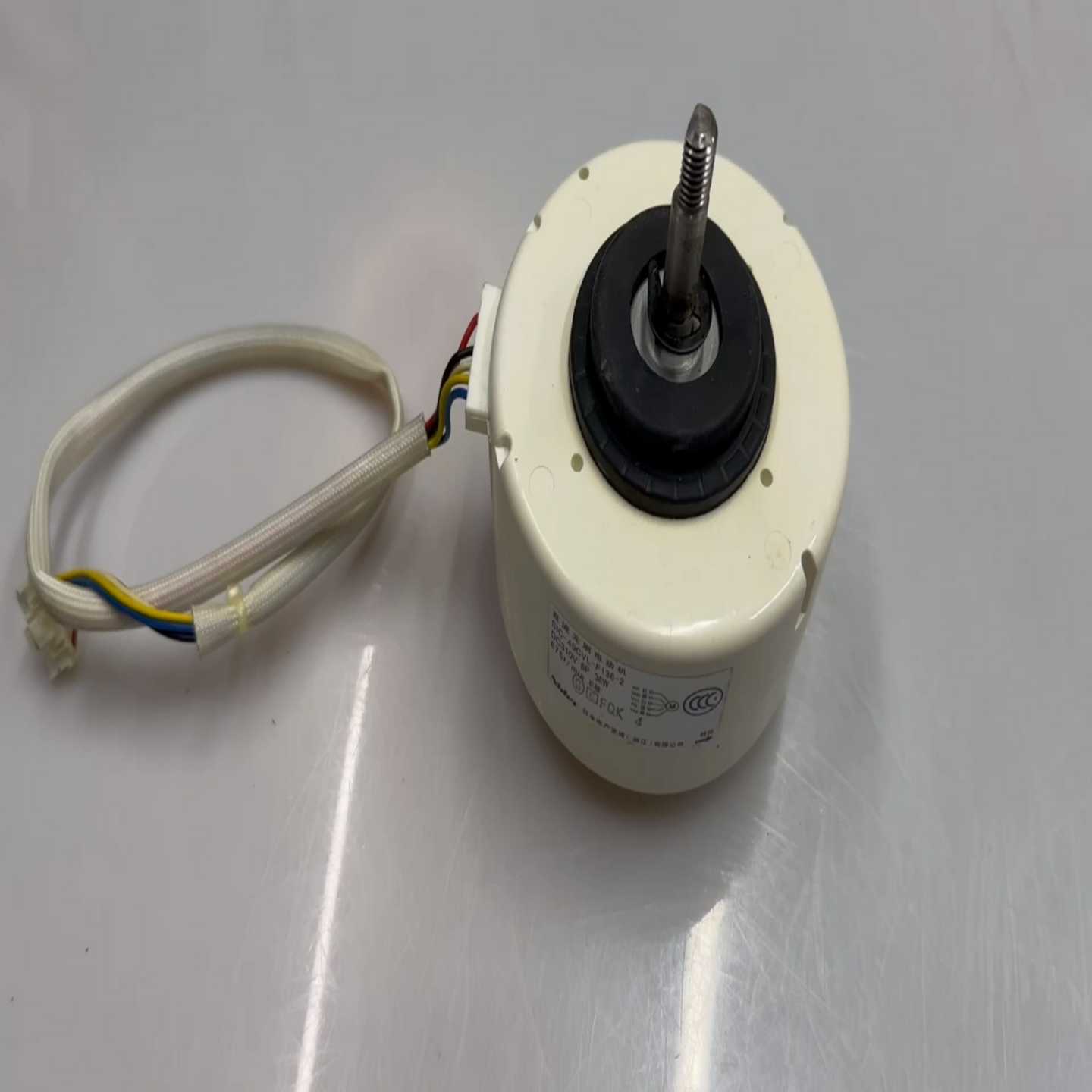 芝浦38W直流电动机SIC-49CVL-F138-2询价