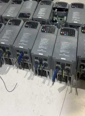 咨询-三垦变频器1.5kw/2.2kw三垦S06-4A006-B拆