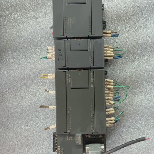 plcs7200系列主机cpu224配置如图成—议价