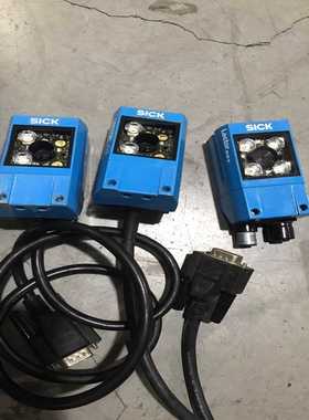 询价~SICK西克读码器 ICR620E-H12013S01 V2