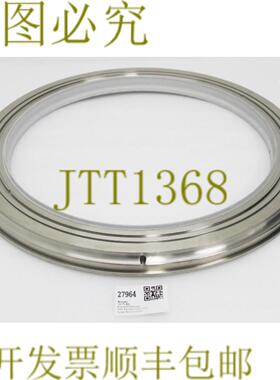 供应27964 NOVELLUS CHAMBER戒指水冷OD655厘米 ID50