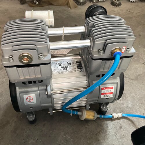 询-台冠负压泵TG240V低噪音抽气无油活塞真空泵