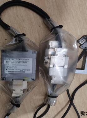 YASKAWA安川原装JZDP-D008-020串行转换器议价商品