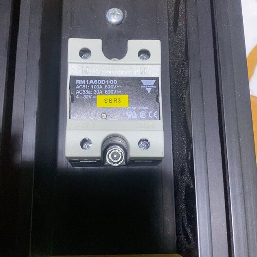 寻“”瑞士佳乐固态继电器RM1A60D100AC51100A