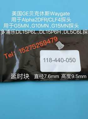 GE贝克休斯Waygate探头延时块【询价】
