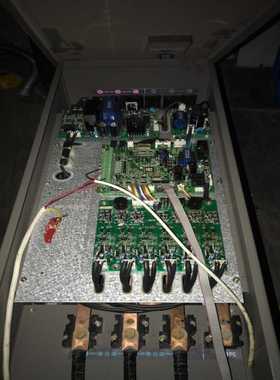 【星慕电子】AB 20f1和125aa0nnnnn PF753交流驱动器