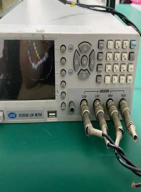 【星慕电子】优策 100KLCR电桥UC2856B