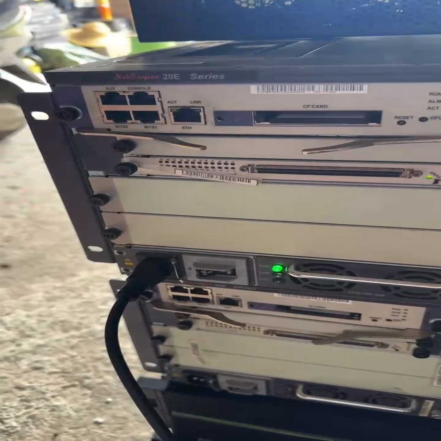 议价华为NE20E系列NE20E--X6路由器，均有各类业务卡选现货/维修