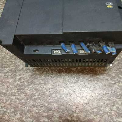 咨询-华远变频器G1-4T0220G/0300P22KW/30