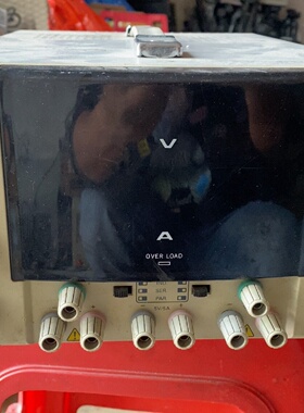 台湾托福Topward 6303D双双路直流稳压电源 正负电【议价】