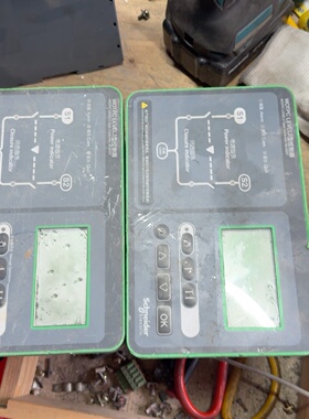 施耐德WOTPCLEVEL3双电源控制器型号010100议价