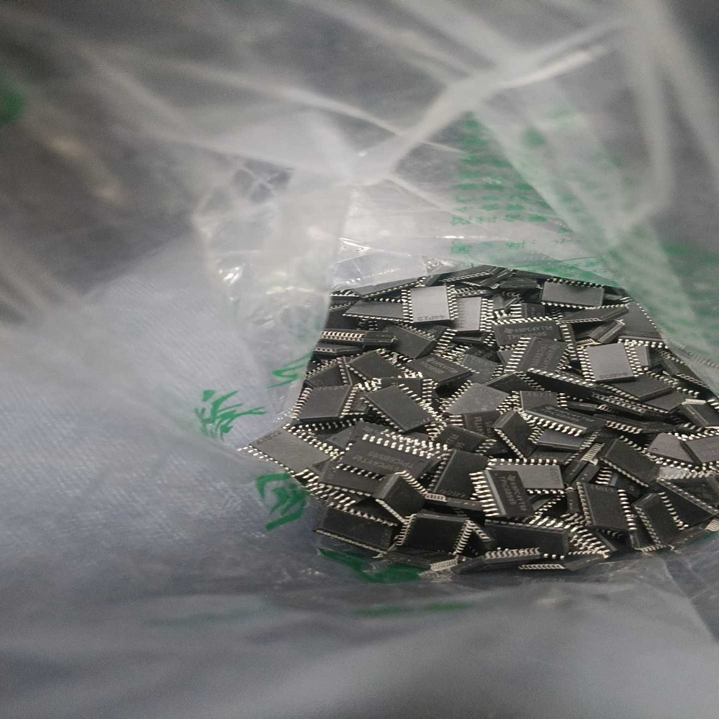 议价tpic6b595几百个现货/p维修