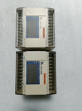 议价议价丰炜PLCVB0-32MR-D成色充新年份新质保一年议价