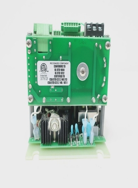 阿尔斯通070405Limelight内部激振器