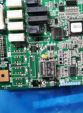寻《Fuji富士NXTIII代SMEMA板卡NXT板卡轨道信