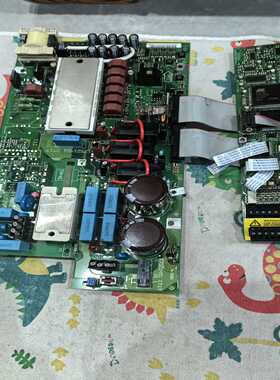 （议价）VLT500变频器主板电源驱动板模块