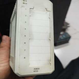 询价ABB卡件3BSE008518R1功能好AI830
