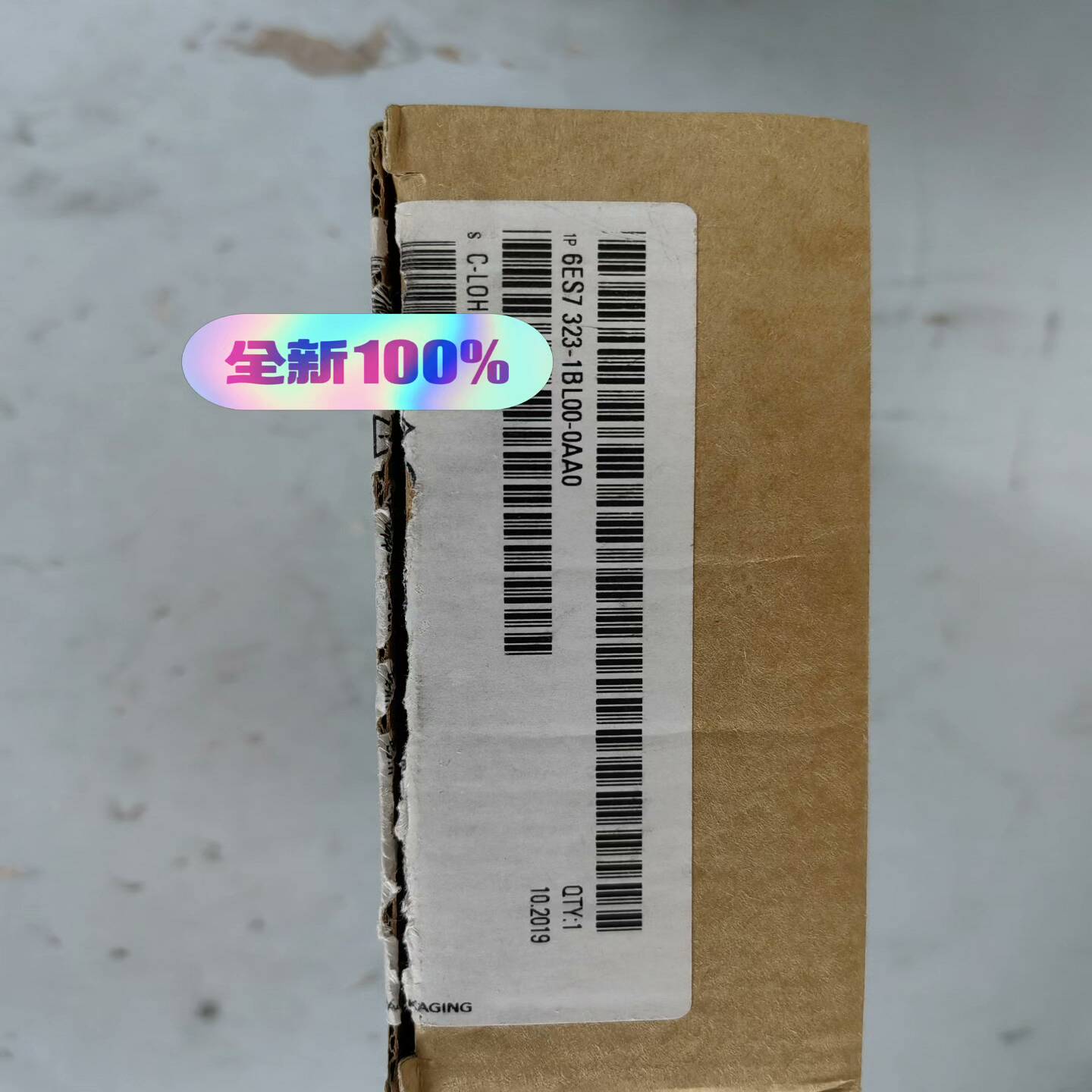 S7-300模块6ES7323-1BL00-0AA0询价