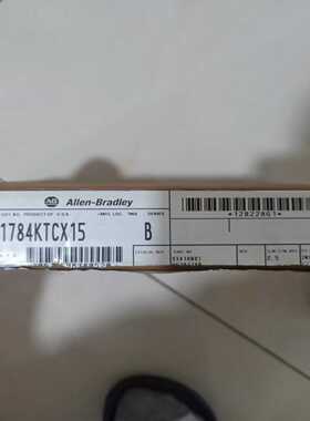 AB模块1784KTCX15，B版本询价