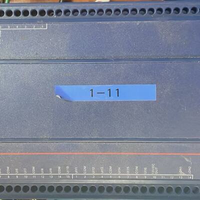 DISTECH CONTROLS ECC520 CONTROLLER TRIED  TESTED