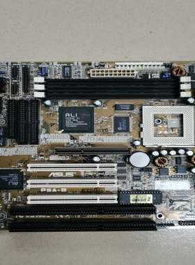 议价华硕ASUSP5A-BREV1.04、REV1.03，